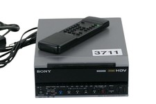 Sony HVR-M15AE - HD DVCAM HDV