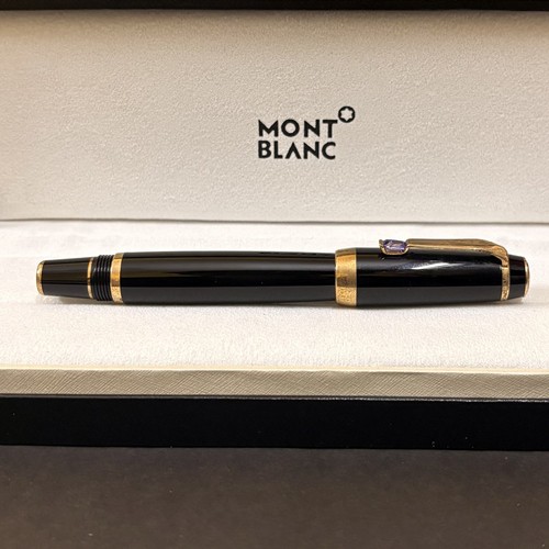 Montblanc boheme penna sfera - penna, a