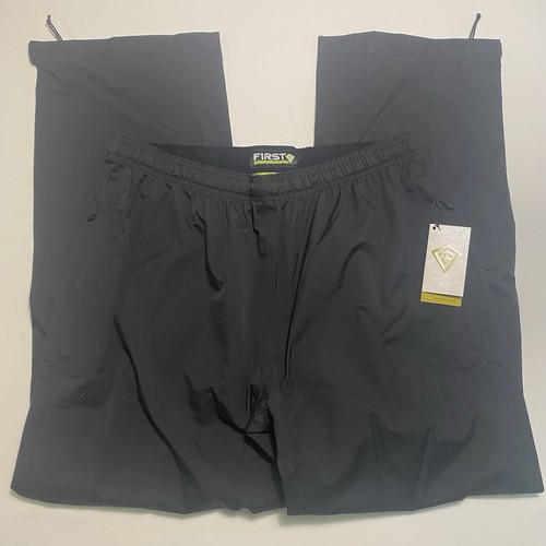 Pantaloni antipioggia first - pantaloni,