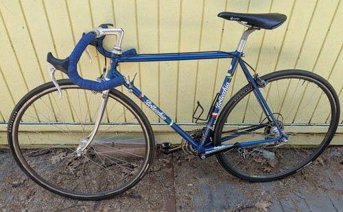 Bottecchia columbus aelle tre - columbus,