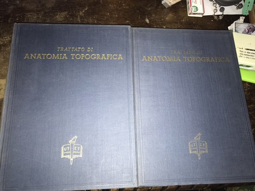 Testut jacob trattato - testut-jacob., di