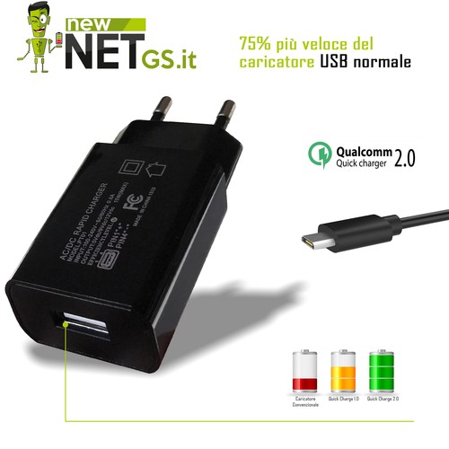 Caricatore per samsung note - samsung,
