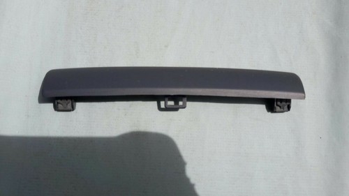 Cornice cruscotto parte bassa