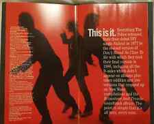 4 CD SET WITH BOOKLET -