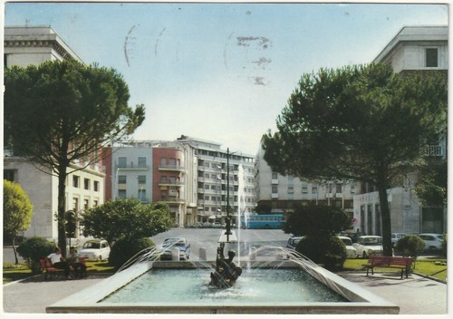 Pescara piazza italia - -,