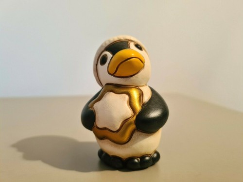 Thun pinguino natalizio - pinguino,