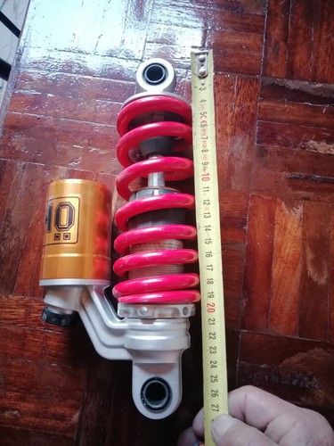 Mono ammortizzatore replica - ammortizzatore,