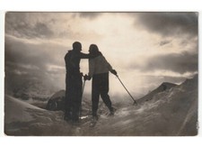 1949 cima della montagna