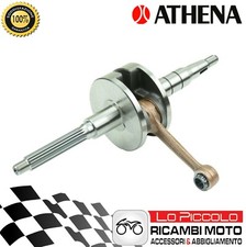 ALBERO MOTORE ATHENA SPINOTTO Ø 10mm YAMAHA NS AEROX NAKED 50 2013-2016