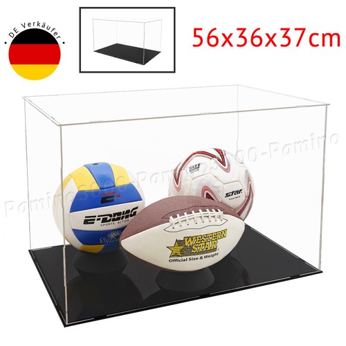 Vetrina acrilica 56x36x37 - , cm