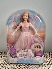 Barbie and the MAGIC of