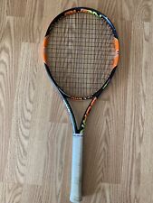 WILSON BURN 100 LS GRIP n. 1