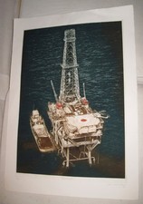 Acquaforte colorata Jeb