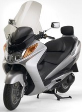 Parabrezza Fabbri Per Suzuki