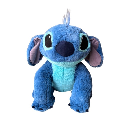 Peluche disney parks stitch - disney,