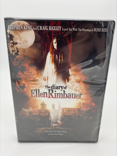 The diary ellen - of, rimbauer