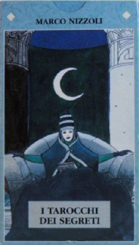 Tarocchi dei segreti prima - dei,