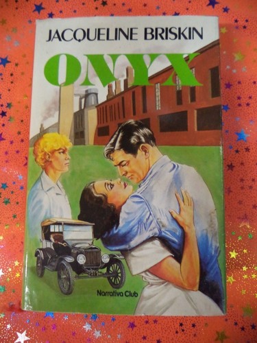 Book libro onyx - libro, di