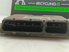 CENTRALINA MOTORE FIAT