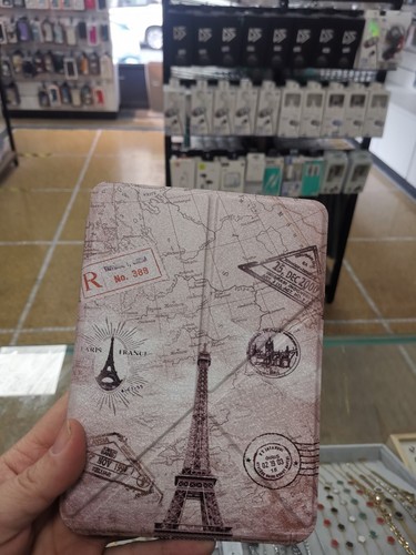 Cover custodia case per kobo - cover,