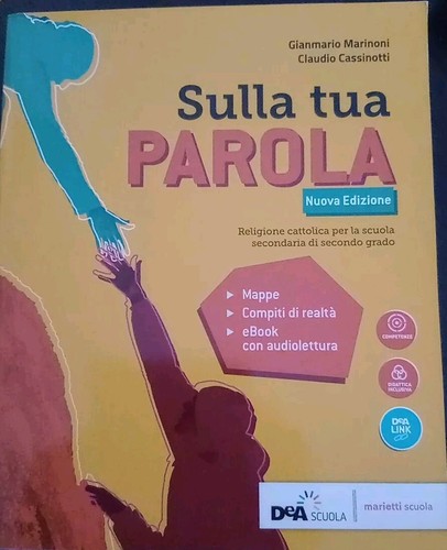 Libri religione sulla tua - di,