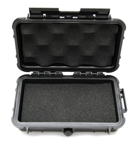 Custodia gps impermeabile - custodia,