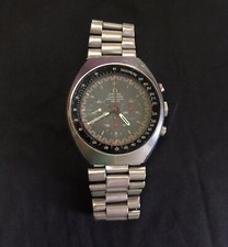 Omega speedmaster mark 1969 - 2,