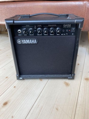 Amplificatore per chitarra