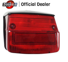 FANALE FARO POSTERIORE CON