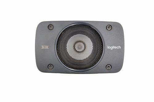 Logitech z906 centre - logitech, speaker