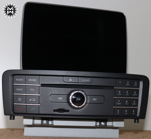 Mercedes radio audio ntg5 - audio, 20