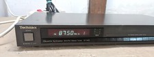 Technics tuner 600 am - tuner, st-600