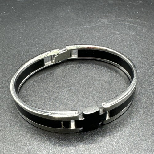 Bracciale uomo brosway acciaio - bracciale,