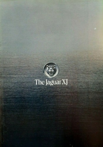 Brochure vendita auto - , jaguar