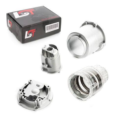 Original lst kit - lst,