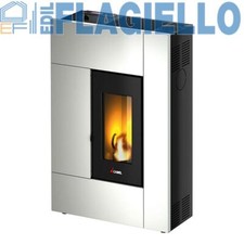 Stufa a Pellet 5,2 Kw Ad Aria