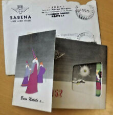 AEREO - AEROPORTO  CARTONCINO