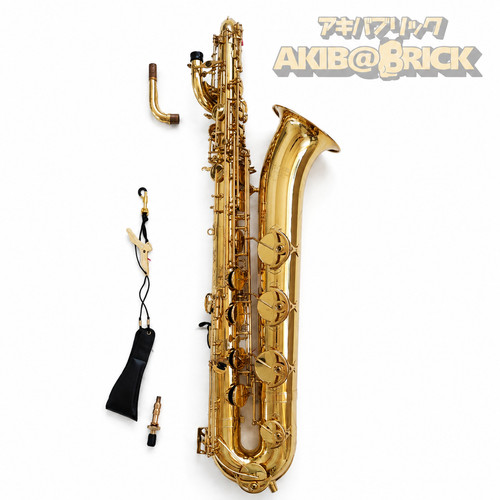 Yamaha ybs 41ii - ybs-41, ybs-41ii