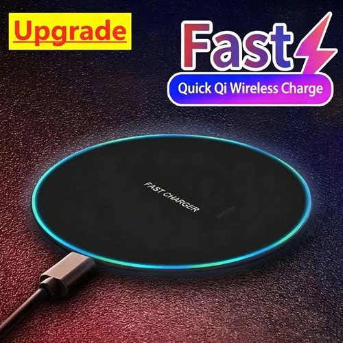 Caricabatteria wireless w - caricabatteria, 15