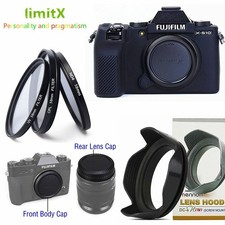 Kit tappo corpo copriobiettivo