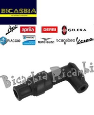1A010839 - ORIGINALE MOTO GUZZI CAPPUCCIO CANDELA 750 V7 III RACER SPECIAL STONE