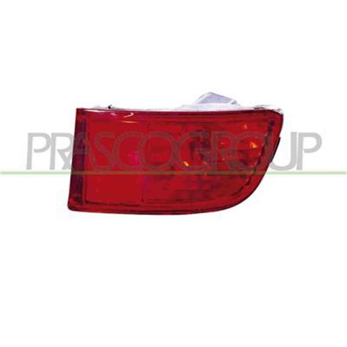 Retronebbia destro toyota - retronebbia,