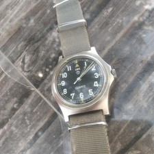 Orologio CWC G10 1982 Fat Boy