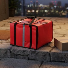 Borsa Termica Porta Pizza