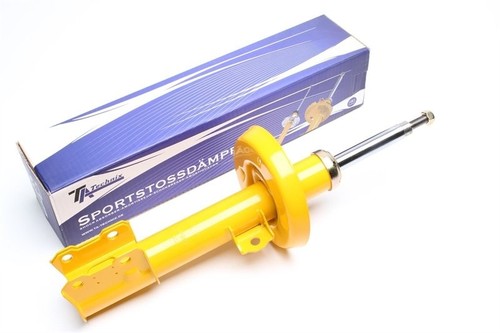 Ammortizzatore sportivo - ammortizzatore,