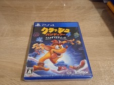 Crash Bandicoot 4 : It's About