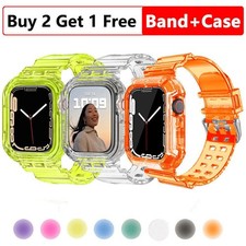 Per Apple Watch Series 7 6 5