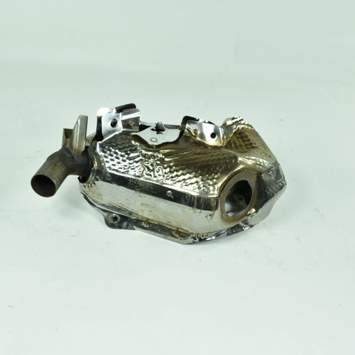 Catalizzatore originale bmw - catalizzatore,