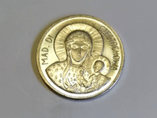 MEDAGLIAMADONNA DI CZESTOCHOWA