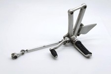 DUCATI ST4 S 2001 2005 PEDANA